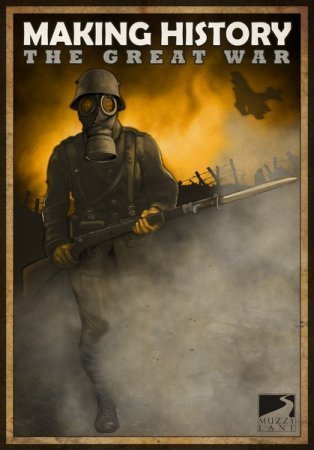Making History: The Great War (2015)